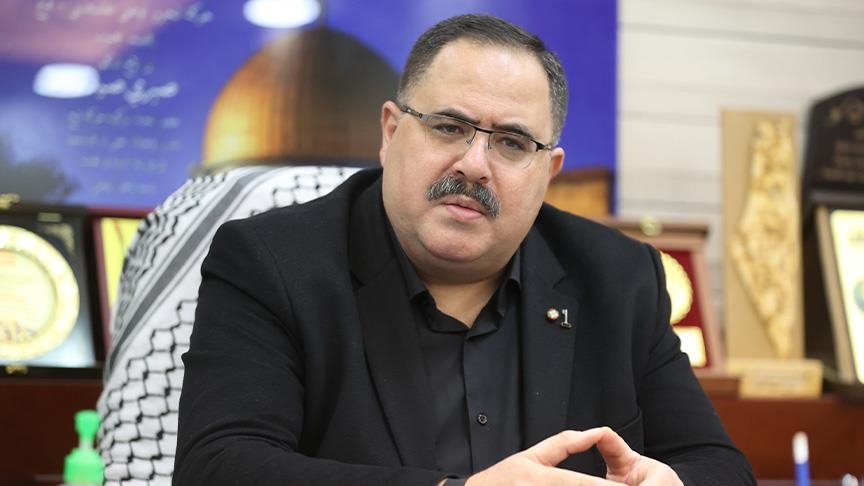 تنفيذ بريطانيا لوعدها بالاعتراف بدولة فلسطين خطوة بالاتجاه الصحيح-الحياة الجديدة