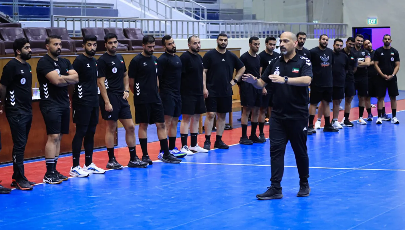 ‘حبوب فياغرا’ تثير عاصفة… حكم كويتي يشتعل غضباً ويطرق أبواب الهيئة العامة للرياضة