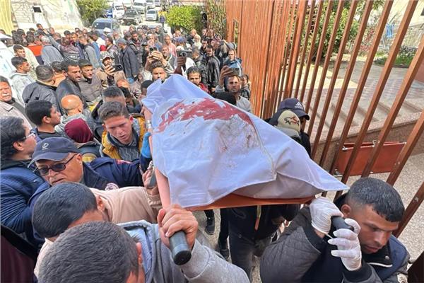 «التعليم الفلسطينية»: استشهاد أكثر من 18 ألف طالب وتدمير 232 مدرسة وجامعة