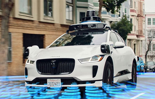 شركة تابعة لـ”غوغل” تبدأ اختبار مركباتها الذاتية في نيويورك