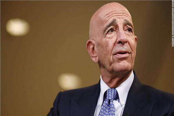 «عند التصرف كحيوانات سأغادر».. غضب واسع بلبنان بسبب المبعوث الأمريكي