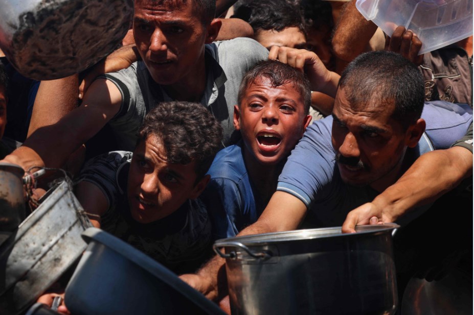 آن الأوان ليتحرك الاتحاد الأوروبي بطريقة ترقى إلى مكانته الدولية ويتحد في موقفه بشأن غزة”-الحياة الجديدة