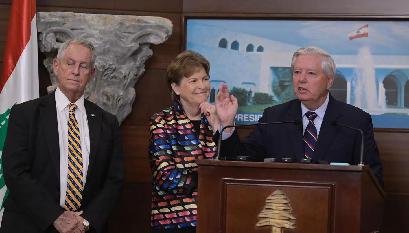 دخلنا مرحلة أكثر خطورة من أي وقت!