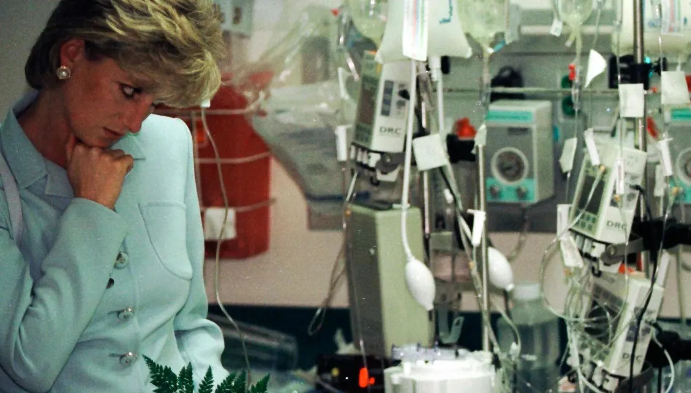 سرّ الأميرة ديانا المدفون منذ 1991… ما الذي كشفته الكبسولة الزمنية؟