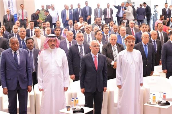 سفير العراق يشارك في المنتدى العربي السنوي للذكاء الاصطناعي