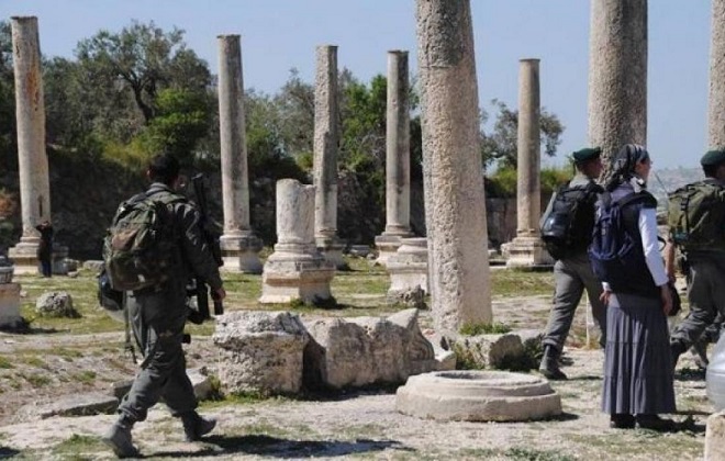 سبسطية ذاكرة التاريخ في مواجهة مقصلة الاستعمار-الحياة الجديدة