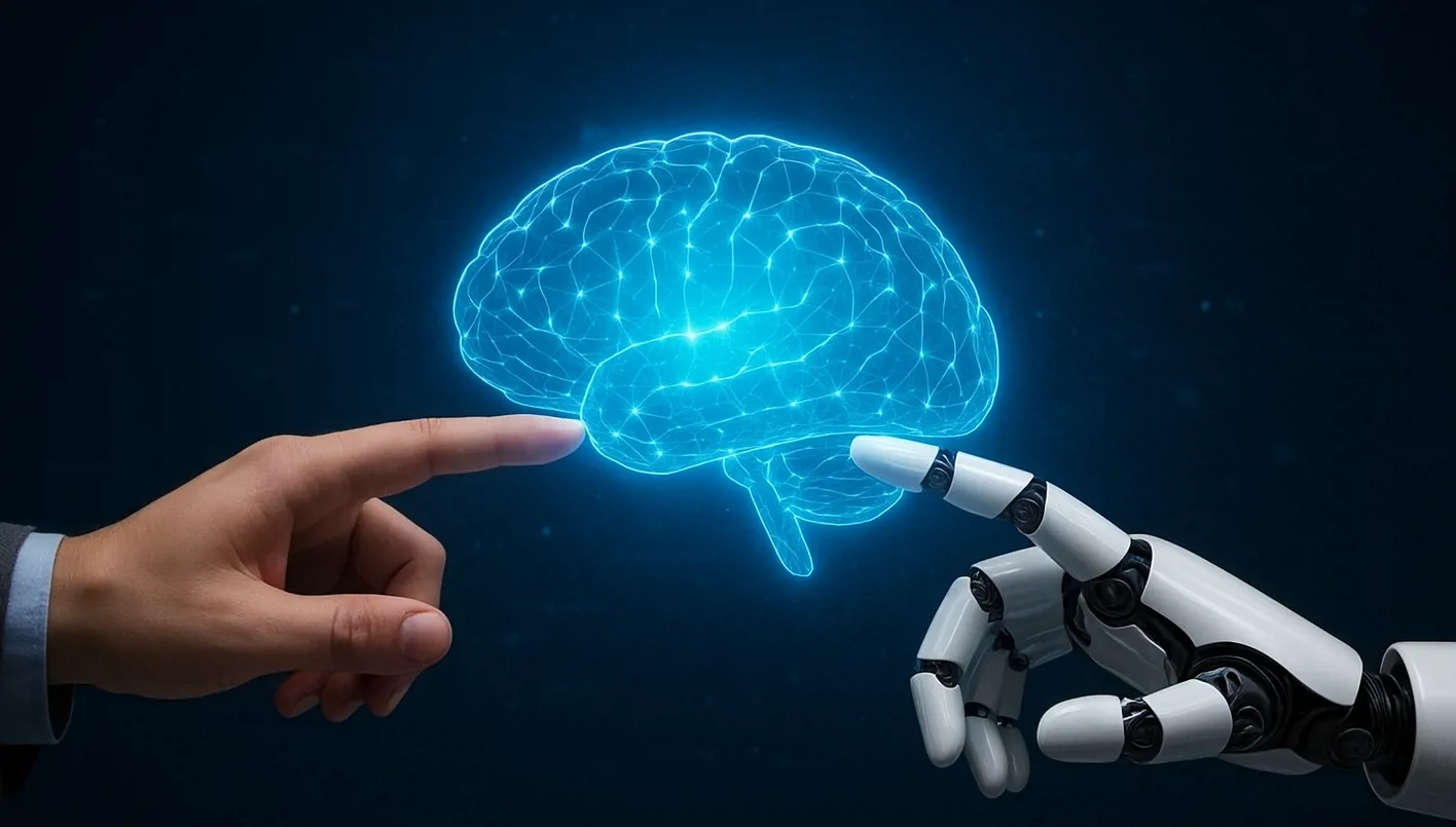 الذكاء الاصطناعي بين الأتمتة والتعاون: كيف نختار الطريق الآمن للمستقبل؟