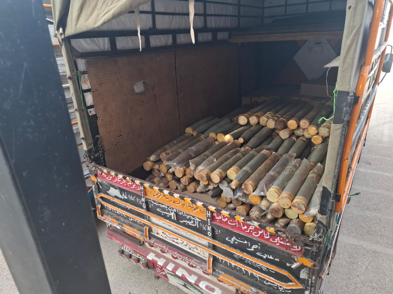 همنا أن يرتاح اللاجئون الفلسطينيون في مخيمات لبنان من السلاح وجو العسكرة-الحياة الجديدة