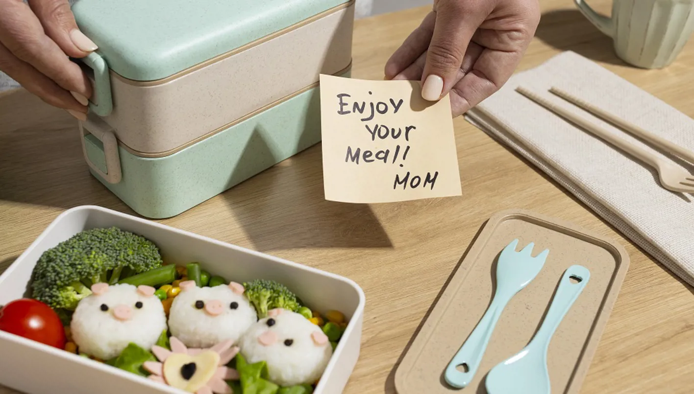 لانش بوكس 2026: بين الترندات على تيك توك ومعايير السلامة الغذائية