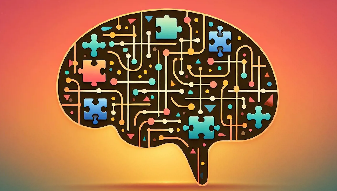 الألعاب الذهنيّة تدريب للعقل… لكن احذروا عزلة أطفالكم!