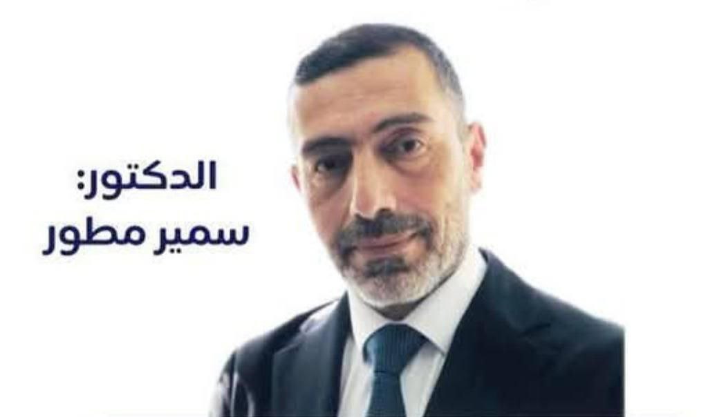 الاحتلال يفرج عن د. سمير مطور بعد اعتقاله خلال منع انتخابات الأطباء في القدس-الحياة الجديدة