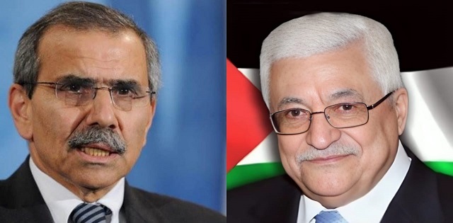 اتصال هاتفي بين الرئيس ورئيس الوزراء اللبناني-الحياة الجديدة