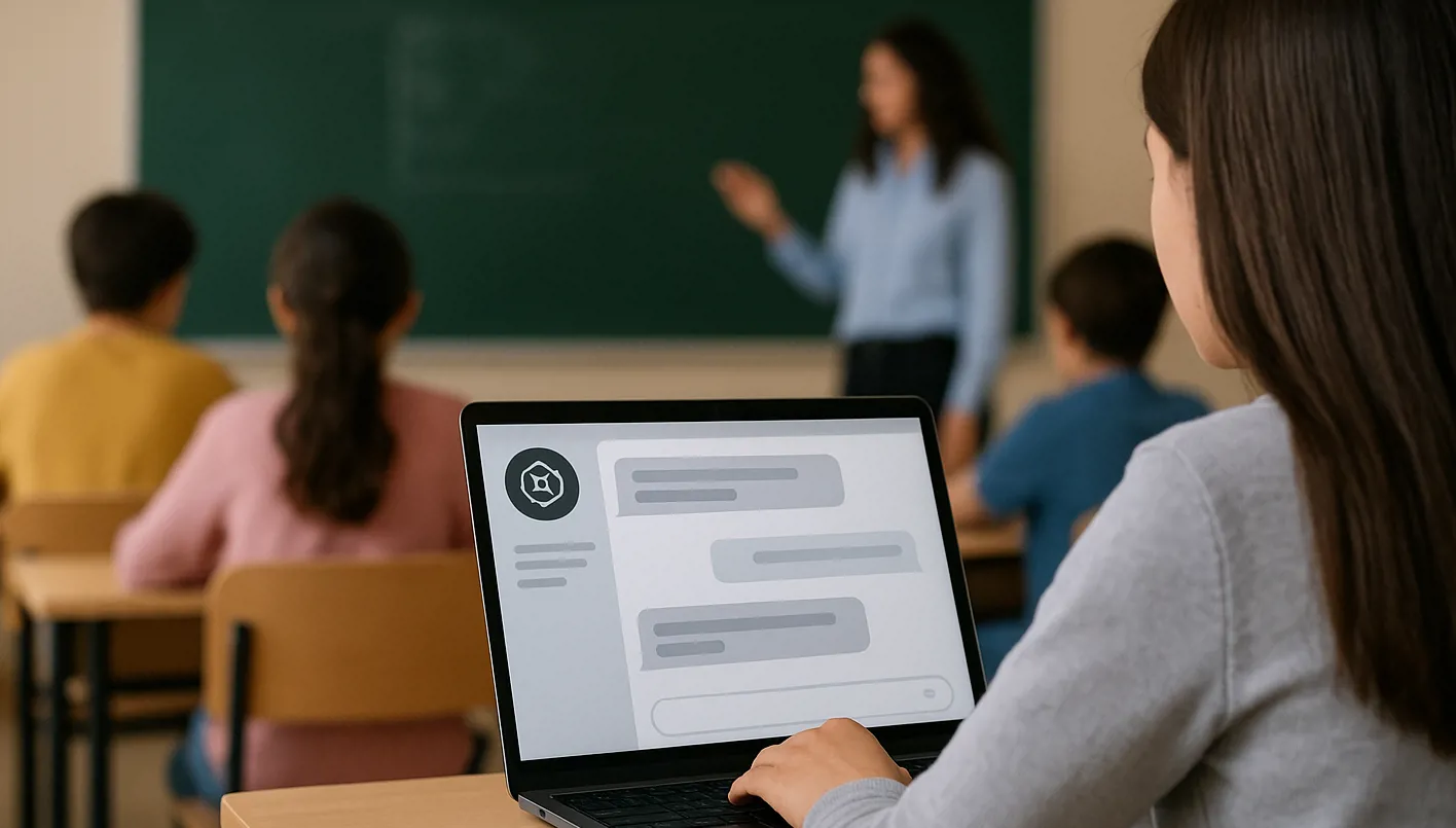 كيف تُغيّر الخوارزميّات طريقة تعلّم طلاب اليوم؟