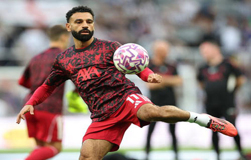 بطولة إنكلترا: قمة مبكرة تجمع العملاقين.. ليفربول وأرسنال