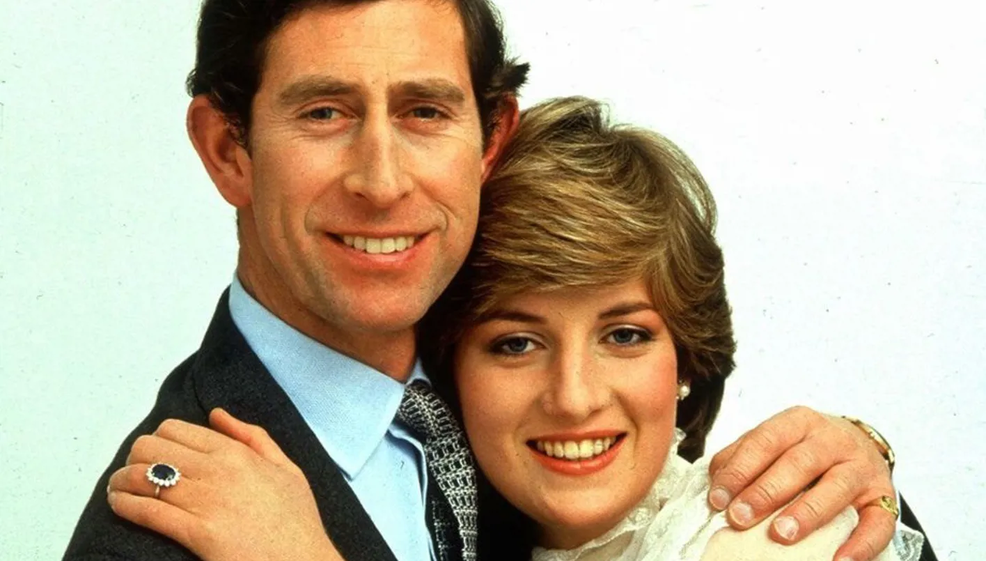 خاتم الأميرة ديانا الأيقوني… السر الياقوتيّ الذي كسّر التقاليد الملكية (صور)