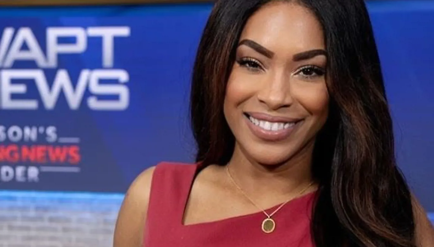 وفاة مذيعة ABC سيلست ويلسون بأزمة قلبية مفاجئة … صدمة كبيرة للوسط الإعلامي في ميسيسيبي