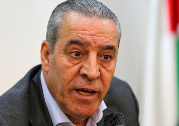 الشيخ يجري اتصالات مكثفة لبحث قرار الإدارة الأميركية عدم منح تأشيرات للوفد الفلسطيني المشارك في اجتماعات الجمعية العامة-الحياة الجديدة