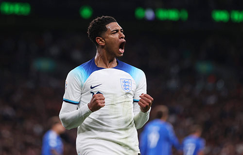 توخل يعتذر لبيلينغهام بعد
وصف سلوكه بـ”المنفّر”