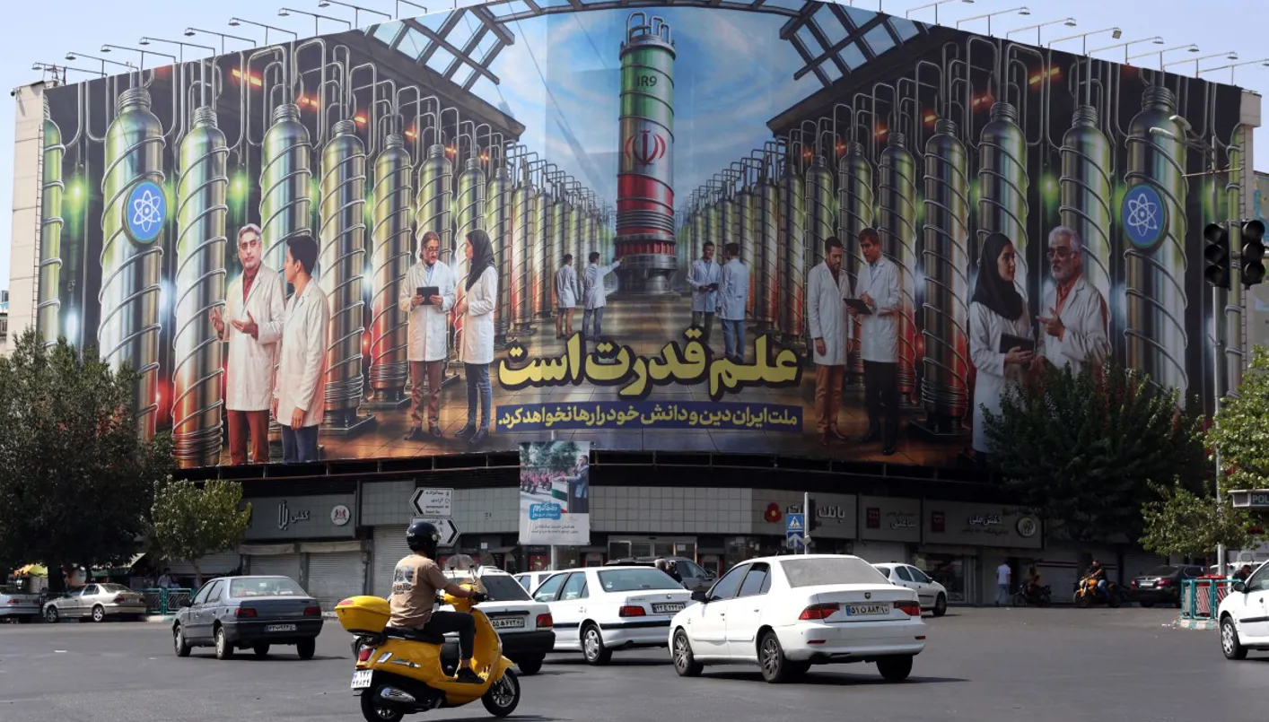 إيران تتأرجح بين الديبلوماسية والتصعيد