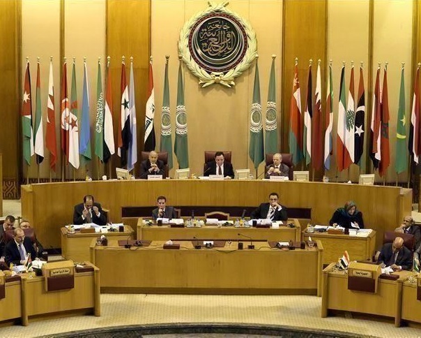 الجامعة العربية تدعو لدعم اجتماعي وإنساني عاجل لفلسطين-الحياة الجديدة