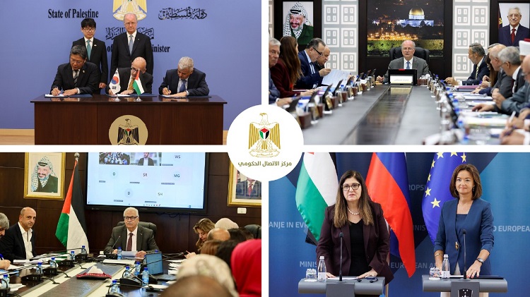 مركز الاتصال الحكومي يرصد أهم التدخلات التي نفذتها الحكومة خلال الأسبوع الماضي-الحياة الجديدة