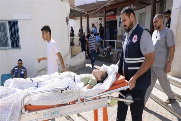 وسط نقص حاد في الأدوية.. انتشار واسع لسلالة جديدة من الإنفلونزا في غزة