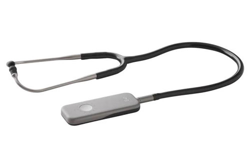 سماعة «ذكية» تكشف أمراض قلب شائعة في 15 ثانية