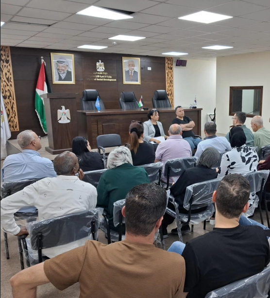 “التنمية” تعلن صرف دفعات دعم عاجلة لمرضى غزة المقيمين في الضفة-الحياة الجديدة