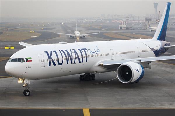 الخطوط الجوية الكويتية تستأنف رحلاتها التجارية إلى سريلانكا في 26 أكتوبر