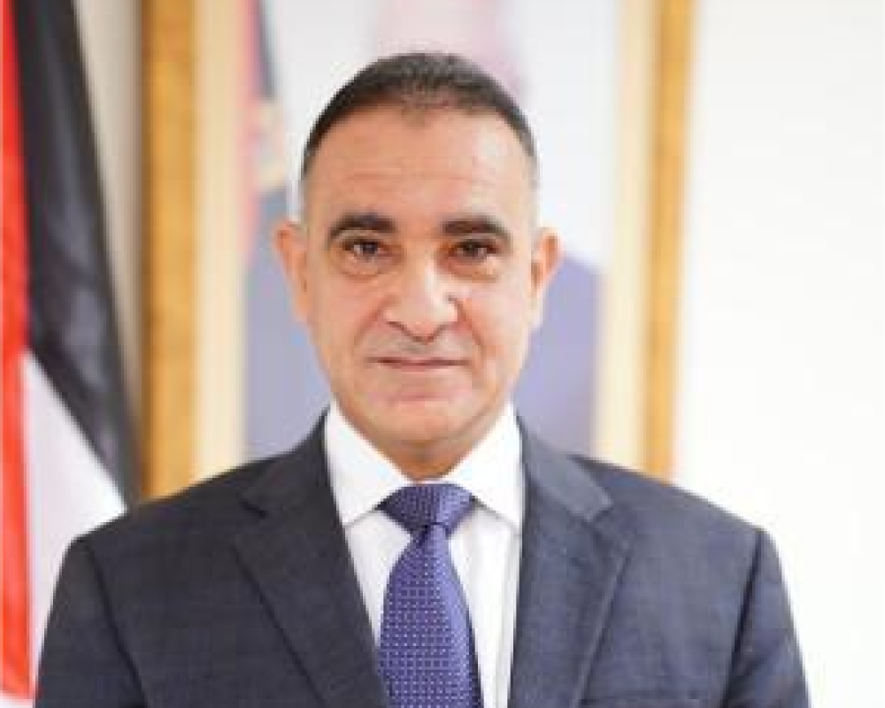 سلطة الطاقة تعمل على إطلاق مشاريع استراتيجية لتعزيز الأمن الطاقي في فلسطين-الحياة الجديدة