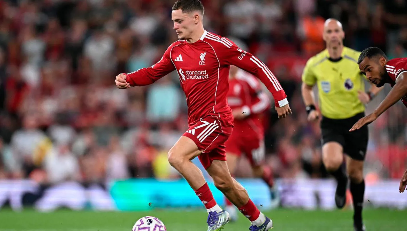 من ميونيخ إلى بريميرليغ: لماذا خسر البافاري فيرتز وفولتماده؟