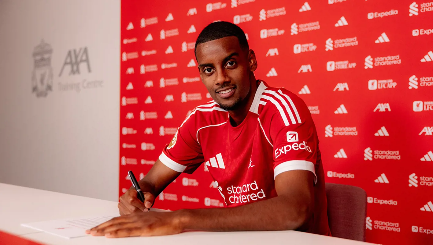 المليارات تختلط بالأحلام… إيزاك الصفقة الأضخم