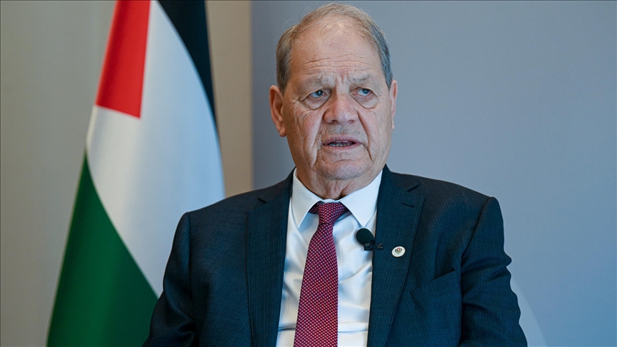 عدم اتخاذ العالم إجراءات فعلية يمنح الاحتلال ضوء أخضر لمواصلة التطهير العرقي-الحياة الجديدة