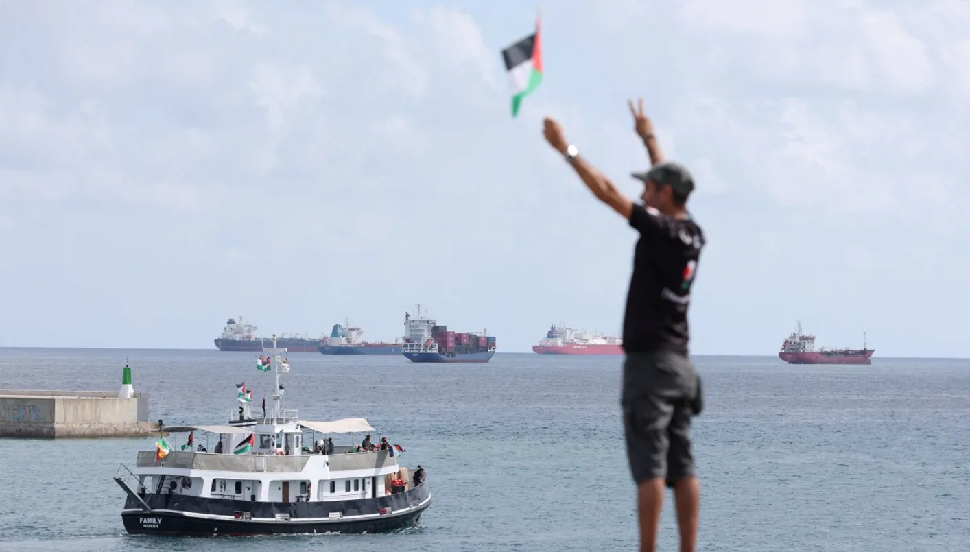 ماذا بعد عزم بلجيكا الاعتراف بفلسطين وتراجع مكانة إسرائيل في أميركا؟