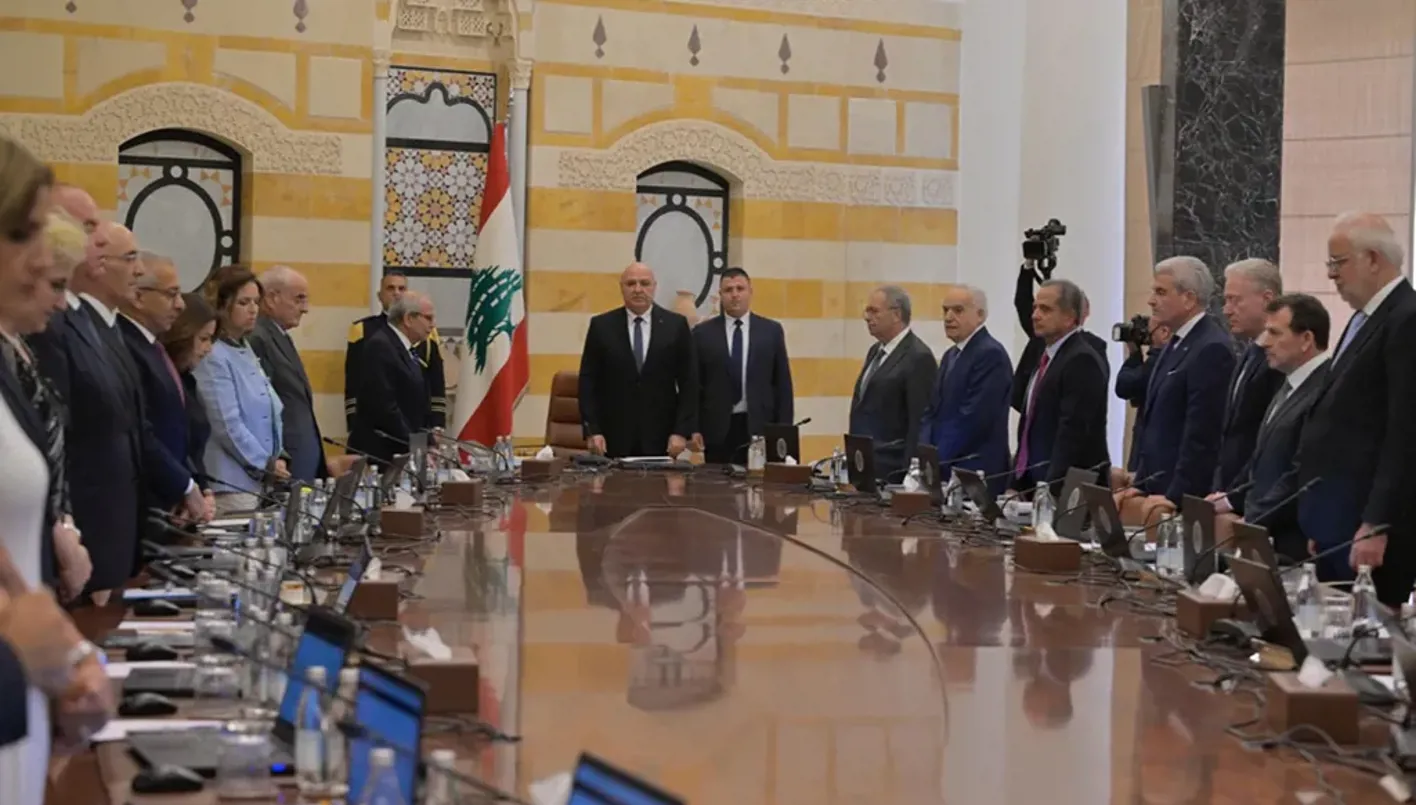 خطة ‘دايت’… لنزع الدولة!