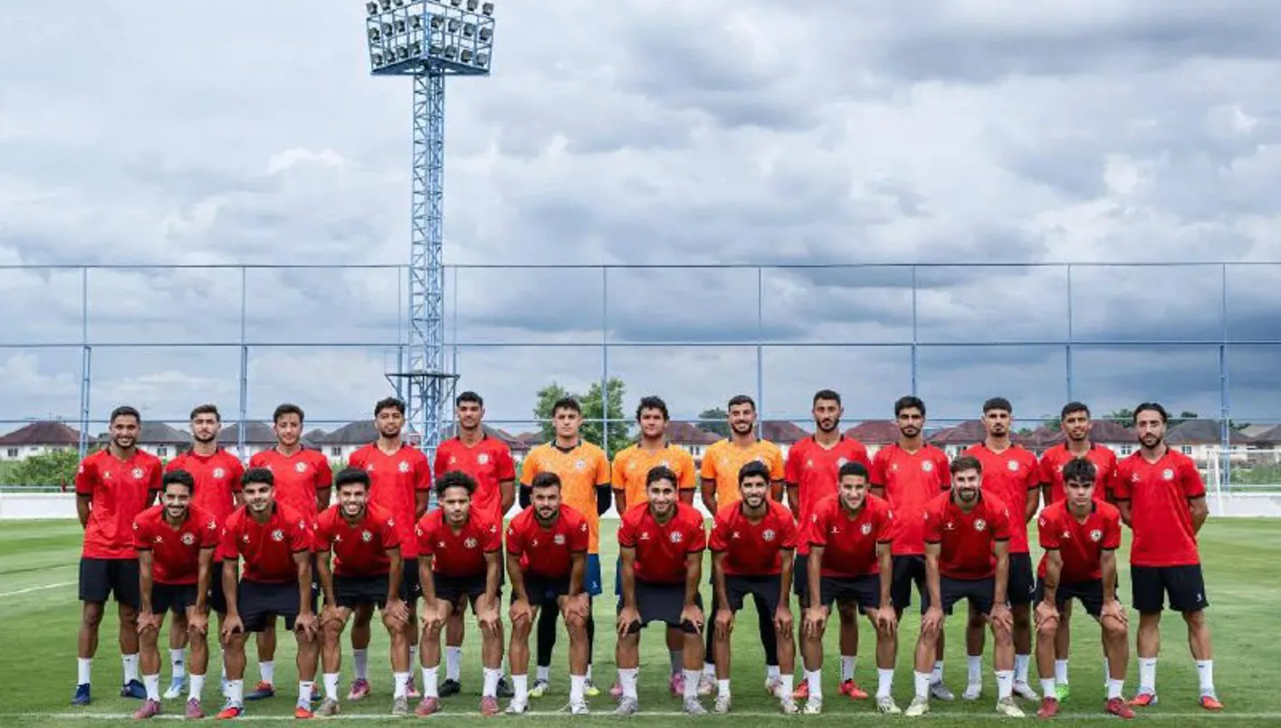 لبنان يبدأ بقوة… الفوز على ماليزيا ينعش آمال التأهّل إلى كأس آسيا تحت 23 عاماً