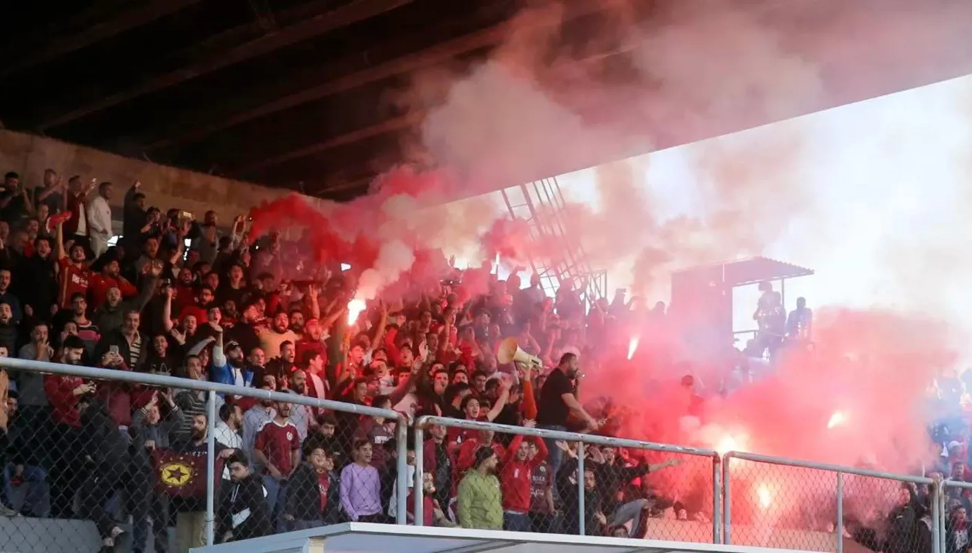 جهاد الشحف لـالنهار: لا تراجع عن قرار سعر تذاكر الجماهير