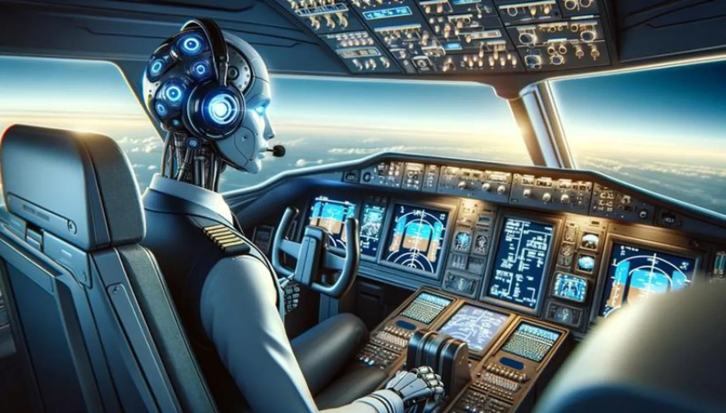 ابتكار روسي جديد… مساعد ذكي للطيارين يعتمد على الذكاء الاصطناعي