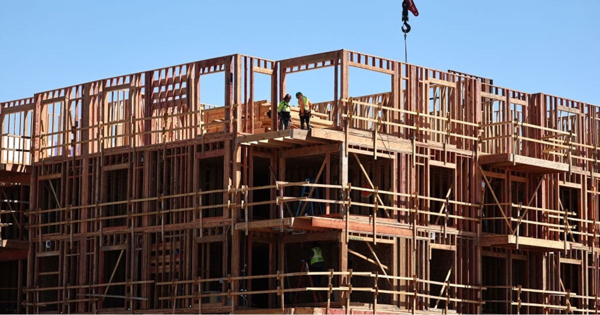 الكويت تطلق خطة إسكان ضخمة بـ 170 ألف وحدة في 3 مدن جديدة – عربي21