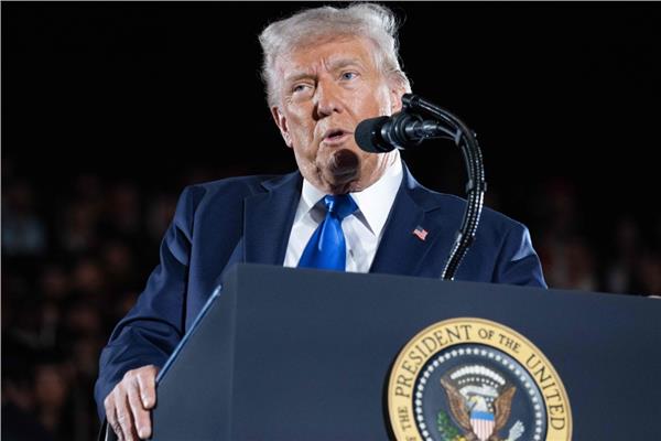 ترامب يجدد دعوته لـ «حماس» للإفراج عن الأسرى العشرين لإنهاء الحرب على غزة