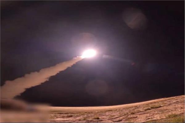 إسرائيل تعترض صاروخًا ثانيًا أطلقه الحوثيون