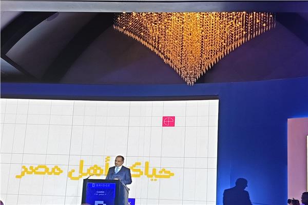 بحضور كبار الإعلاميين.. «بريدج» تطلق أمسية إعلامية ضخمة بالقاهرة