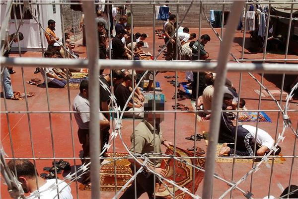 «الأسرى الفلسطينية»: أكثر من 11 ألف معتقل بينهم 400 طفل و49 امرأة حتى بداية سبتمبر