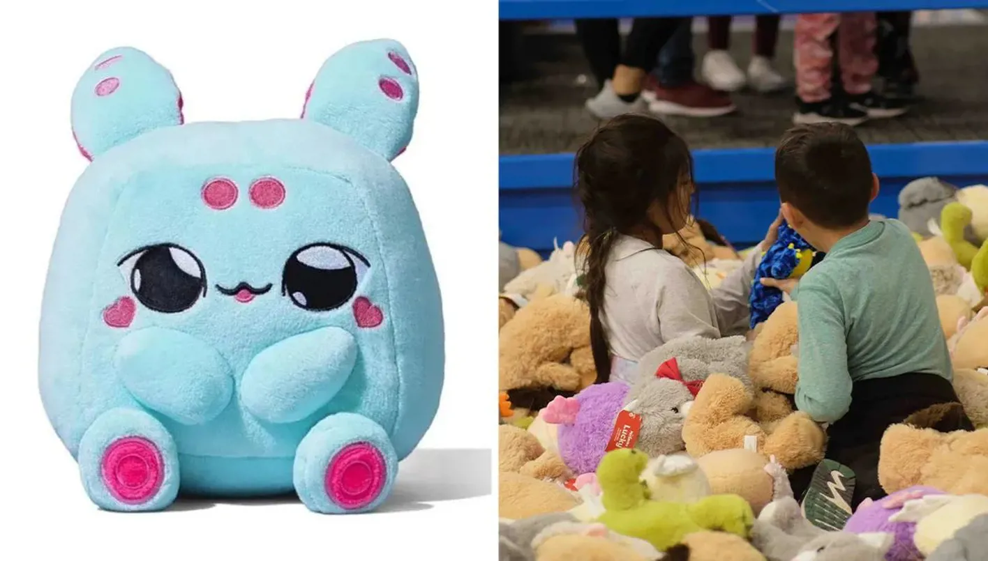 ألعاب الذّكاء الاصطناعي المحشوّة تثير مخاوف أطباء الأطفال وعلماء النّفس