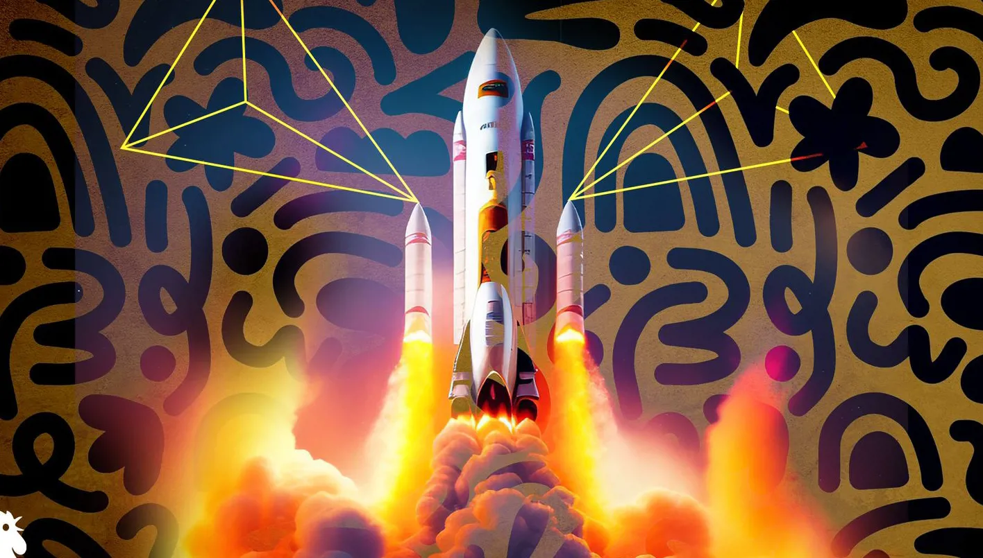 إطلاق 24 قمراً اصطناعياً جديداً من ‘ستارلينك’