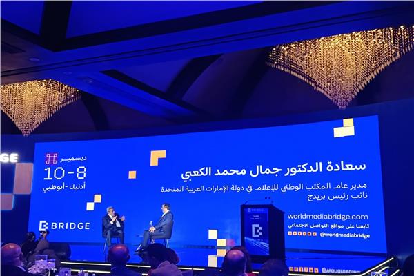 المكتب الوطني للإعلام الإماراتي: مصر بوابتنا لأفريقيا وقلب الوطن العربي