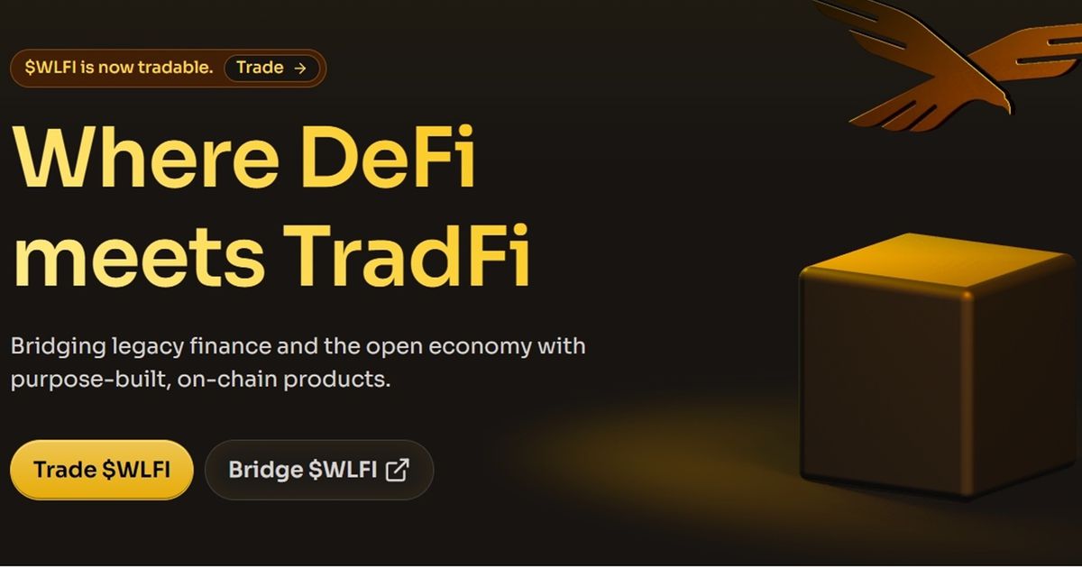 ثروة ترامب تتضخم بالمليارات بعد بدء تداول العملة الرقمية المشفرة للشركة العائلية – عربي21