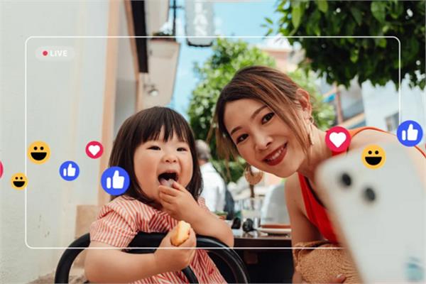 تهديدات خطيرة| تحذير للآباء من نشر صور أطفالهم على الإنترنت