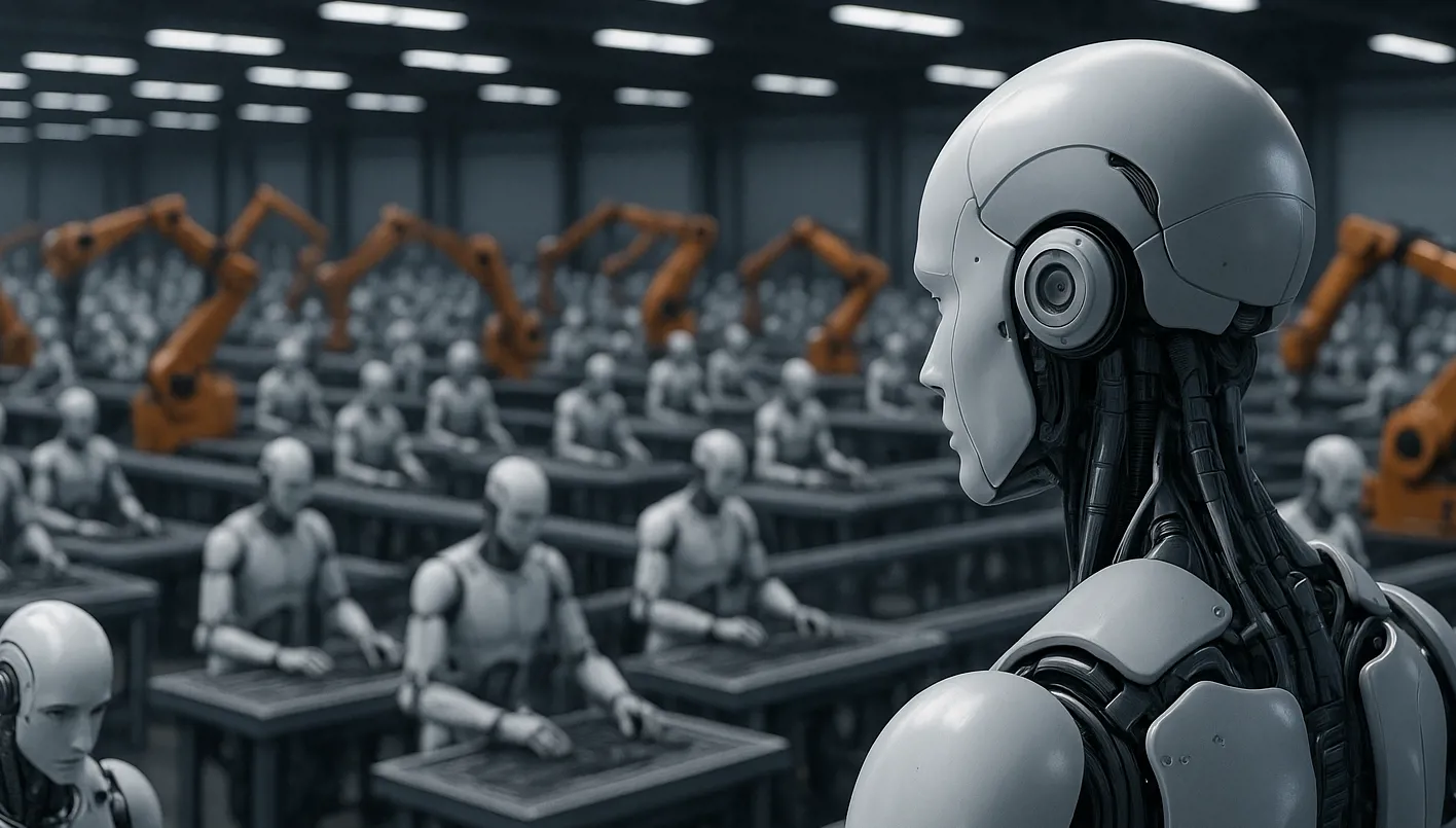 مستقبل الذكاء الاصطناعي بين ثلاثة احتمالات