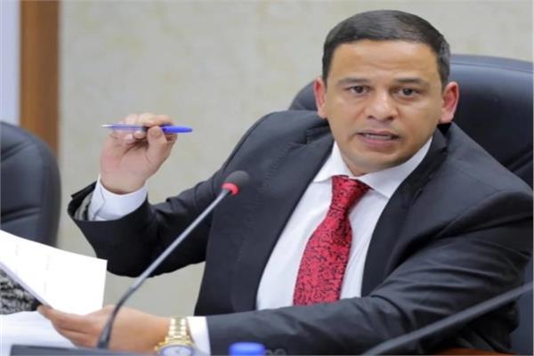 برلماني أردني: القاهرة وعمان في قلب معركة حماية الأمن القومي العربي